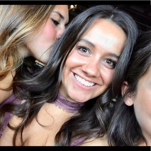 Meet your Posher, Leah